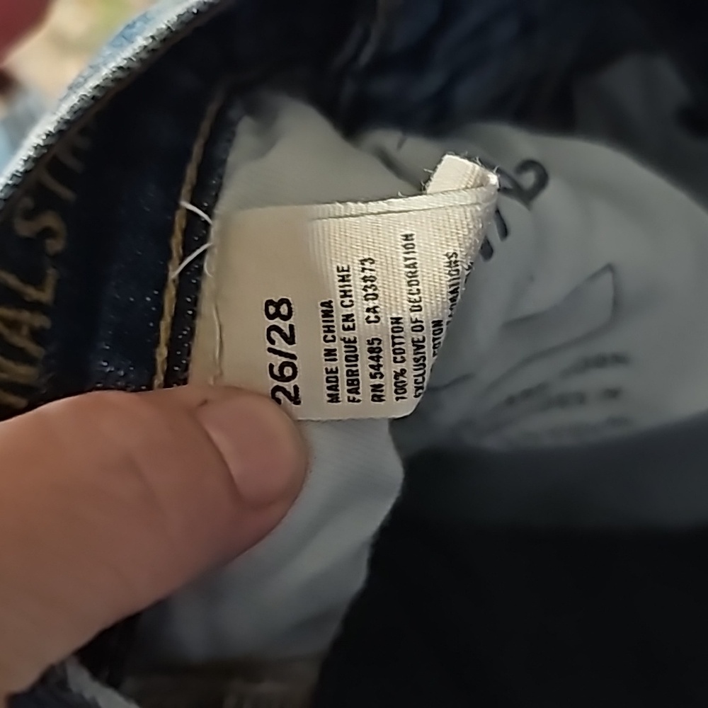 American Eagle Bundle - image 4